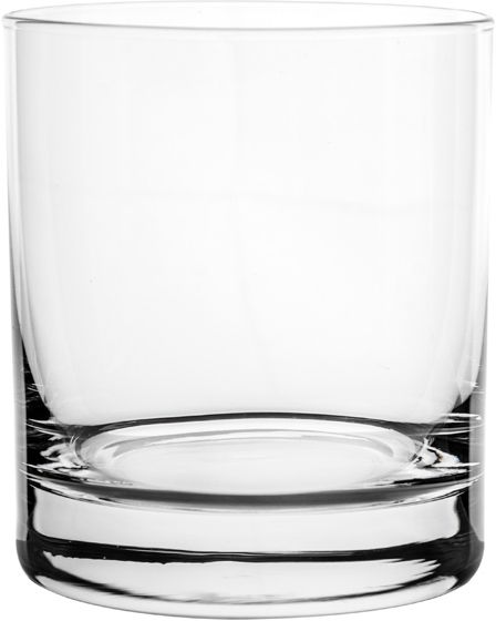 Szklanka FLORINA Do whisky 220 ml (6 sztuk) 3K0425