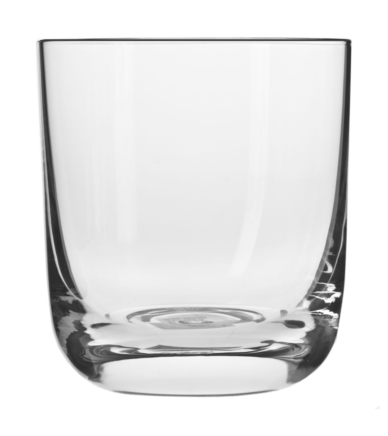 Szklanka KROSNO Casual 300 ml (6 sztuk) 1081543