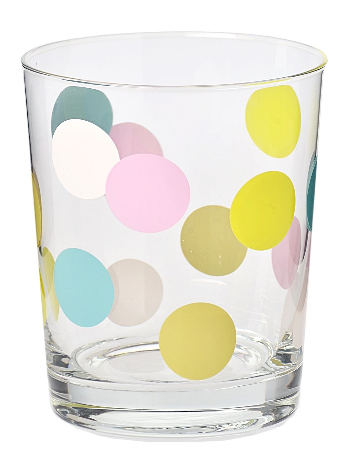 Szklanka KROSNO Deco 250 ml 1272522