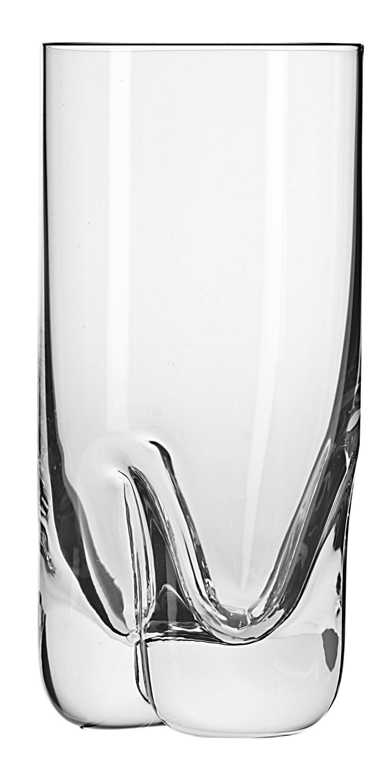 Szklanka KROSNO Long Drink Prestige 300 ml (6 sztuk) 607061
