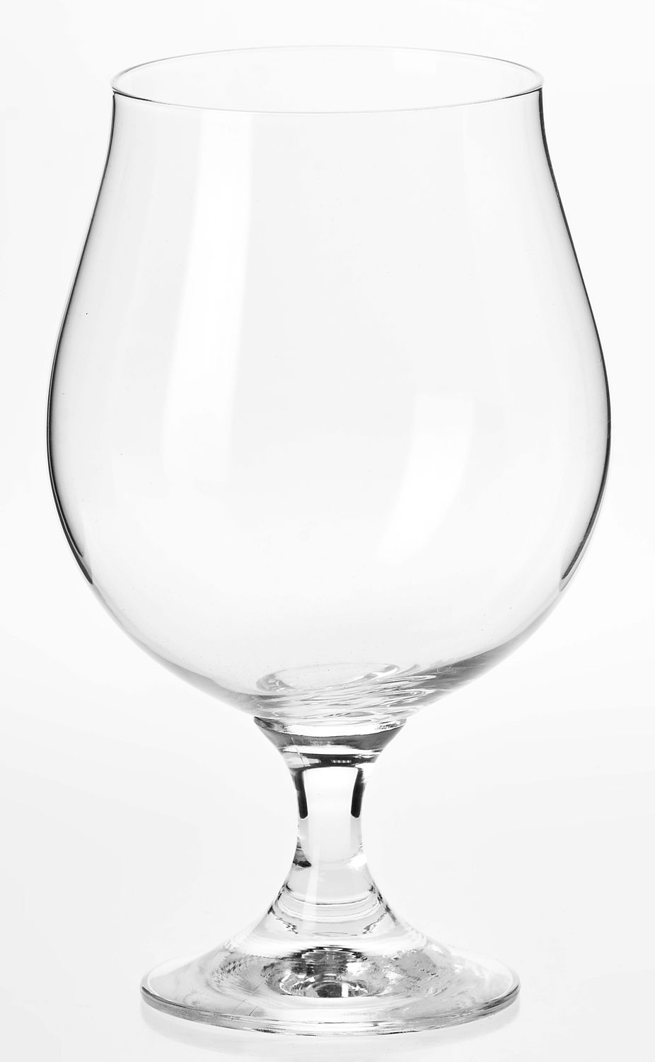 Szklanka KROSNO Pokale do ciemnego piwa 500 ml (4 sztuki) 1224630