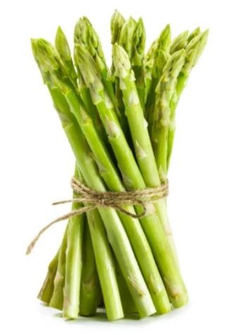 SZPARAGI ZIELONE SANLUCAR 350 g
