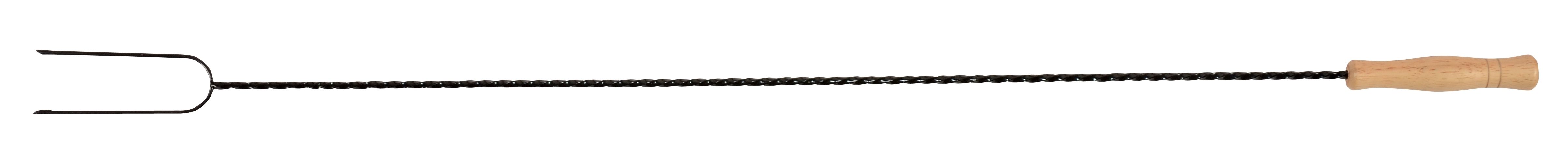 Szpikulec do Kiełbasek na Grilla Master Grill 96 cm
