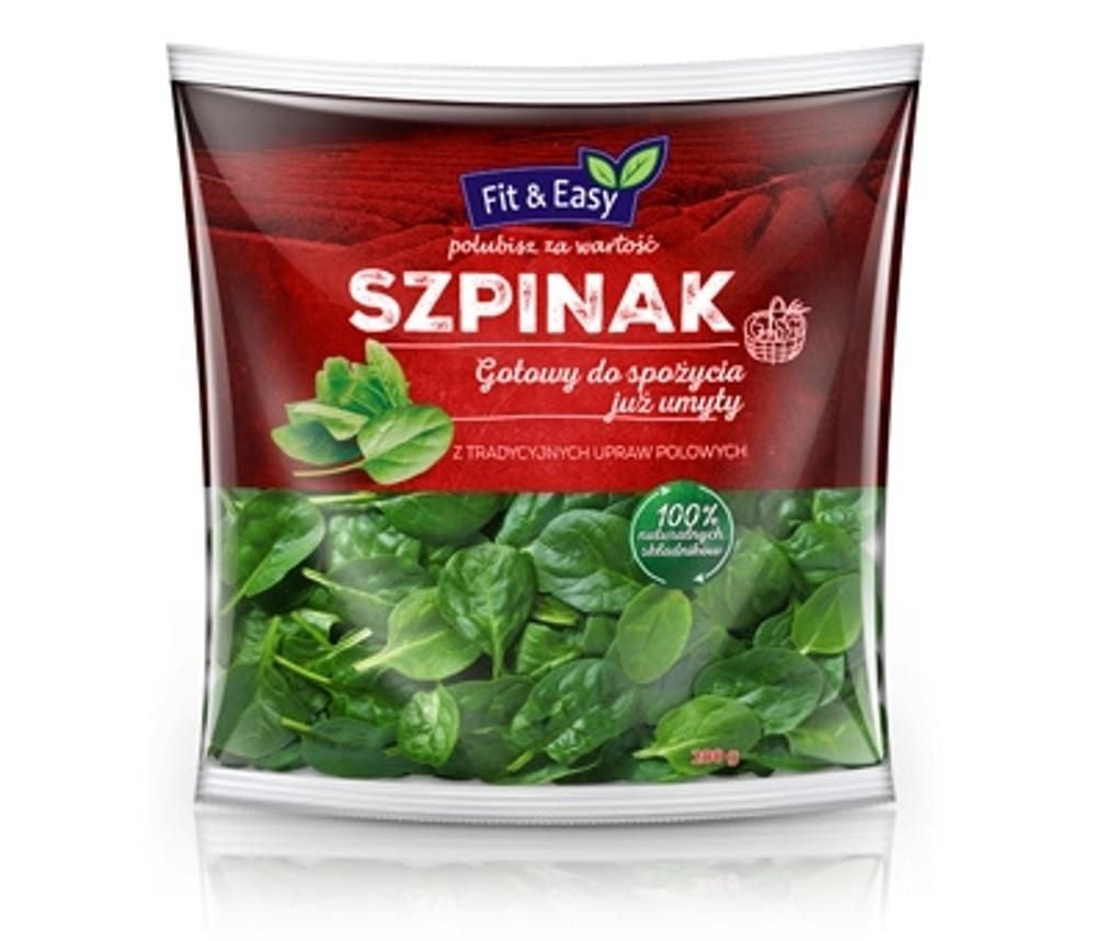 Szpinak Myty 200 g