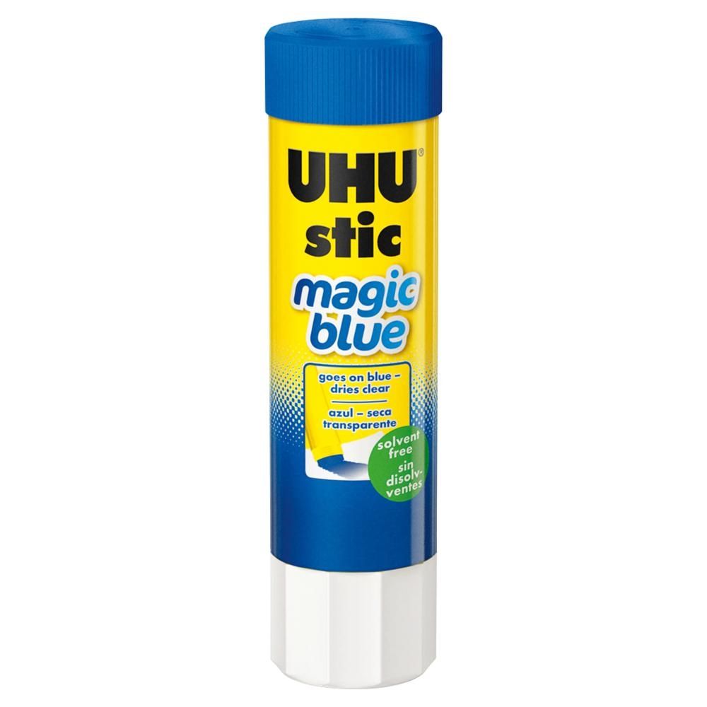 UHU Magic Klej w sztyfcie 8,2 g