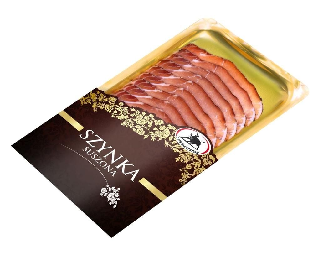 Szynka suszona pl 100 g