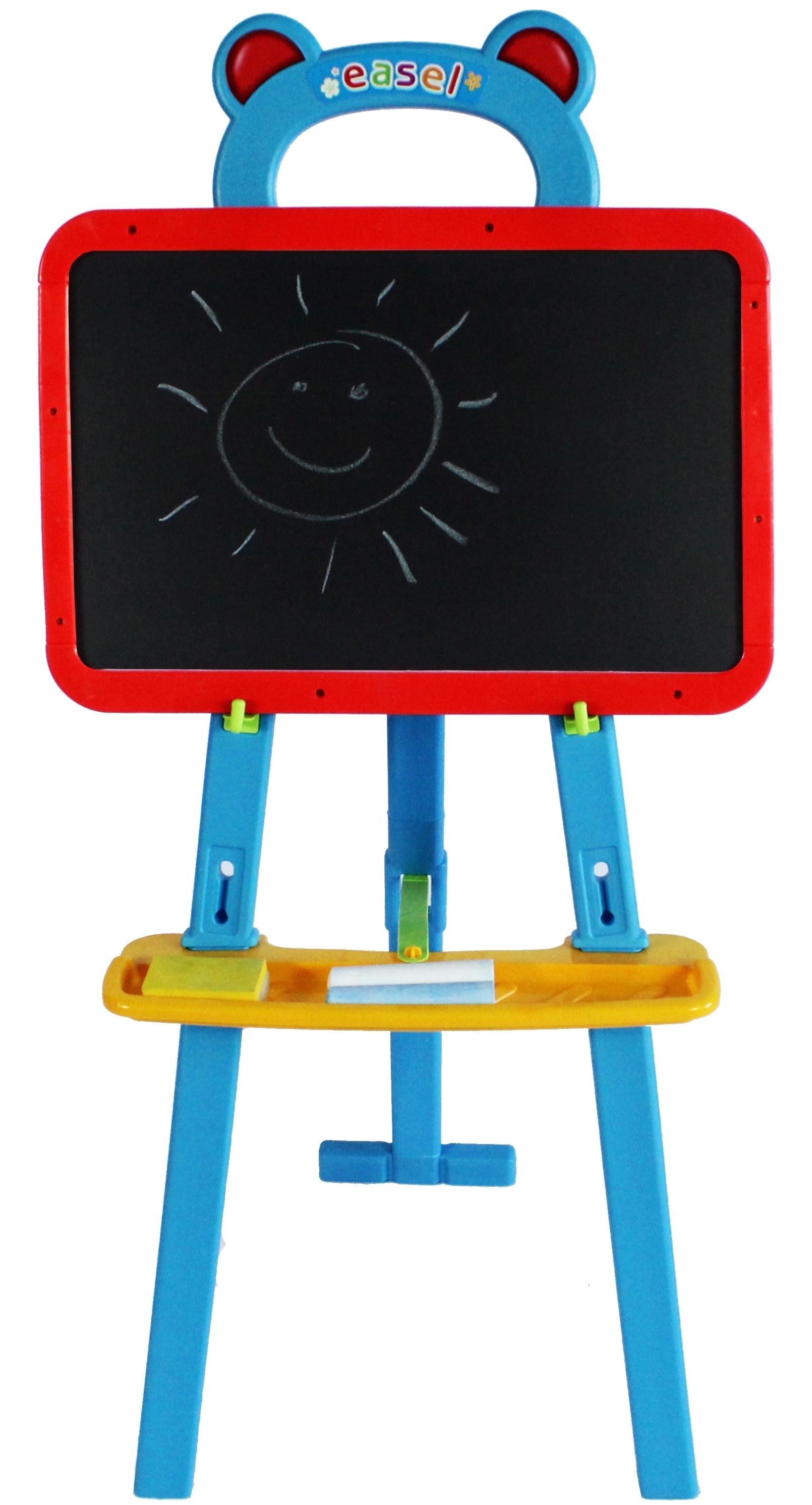 Tablica dwustronna TOBI TOYS Ogroma Tablica 1230941