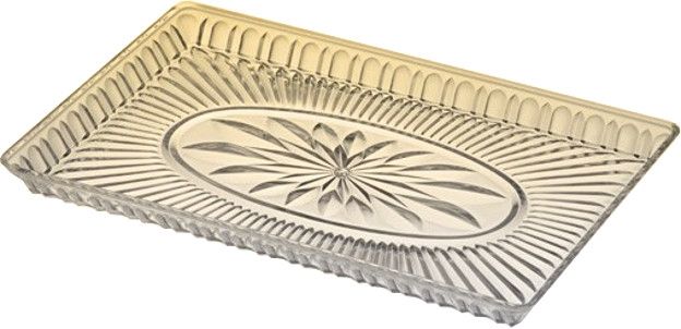 Taca KATEX Koktajlowa 21 x 33 x 2 cm 655