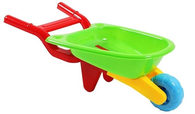 Taczka TOBI TOYS Taczka dziecięca