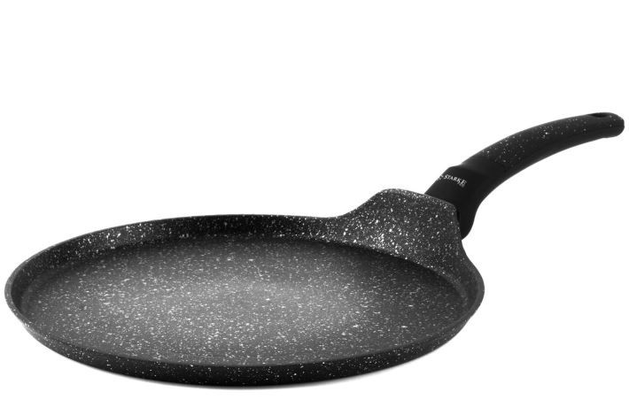 STARKE PATELNIA DO NALEŚNIKÓW CERES MARBLE 28CM