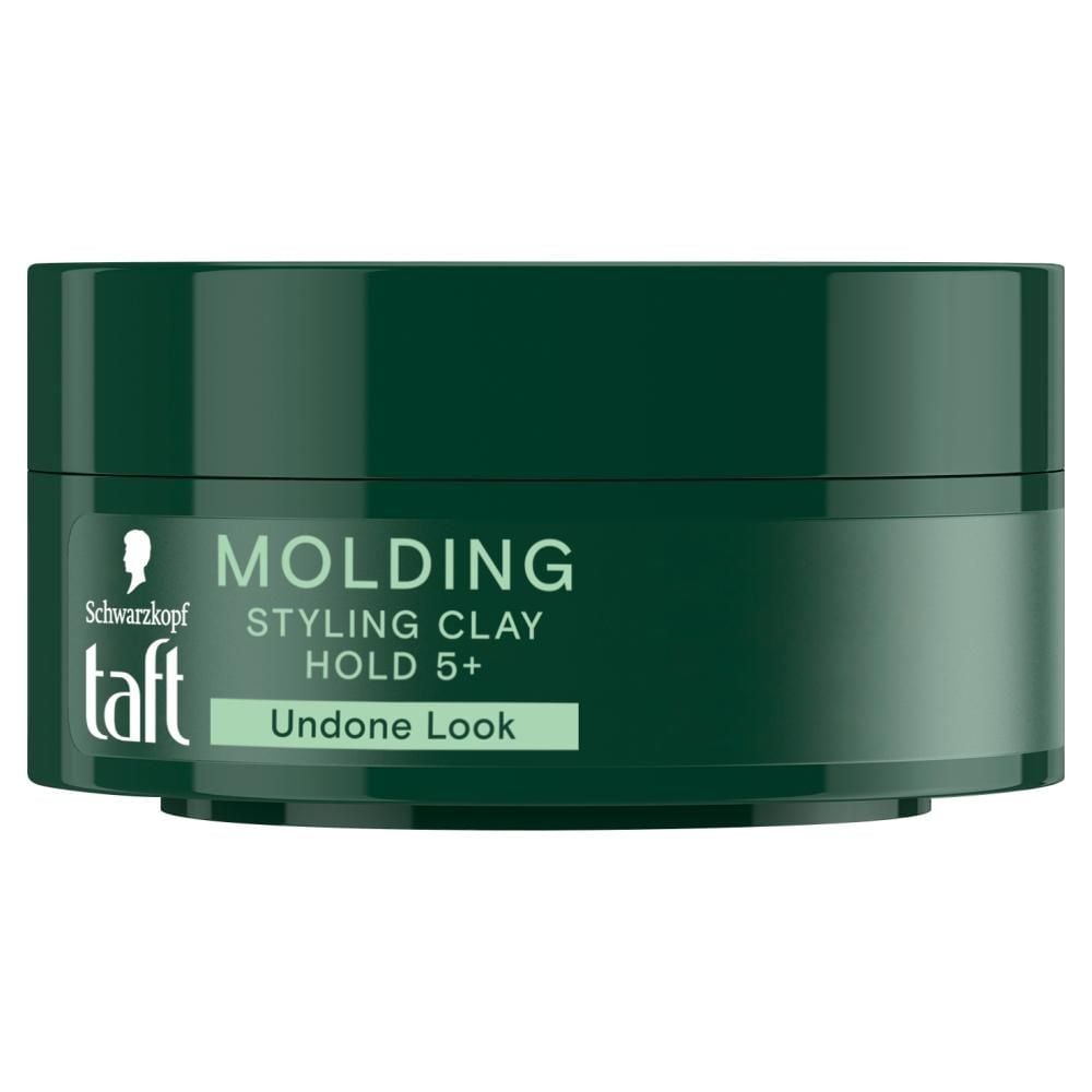 Taft Glinka do stylizacji dla zmierzwionej fryzury 75 ml