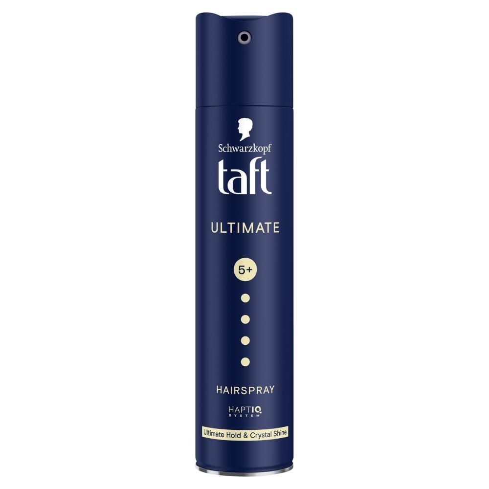 Taft Ultimate Lakier do włosów 250 ml