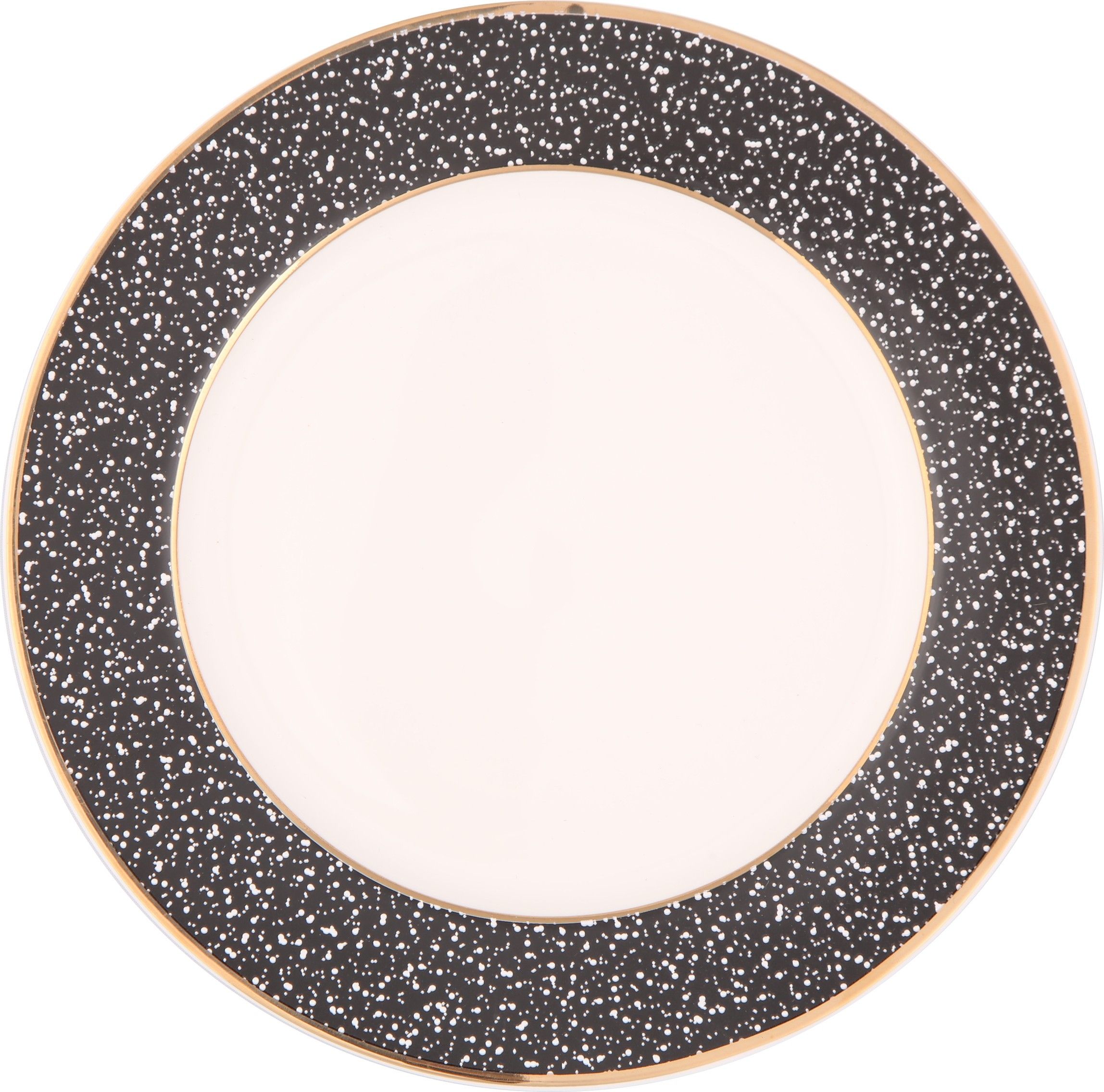 Talerz deserowy ALTOM DESIGN Granit 0101002805