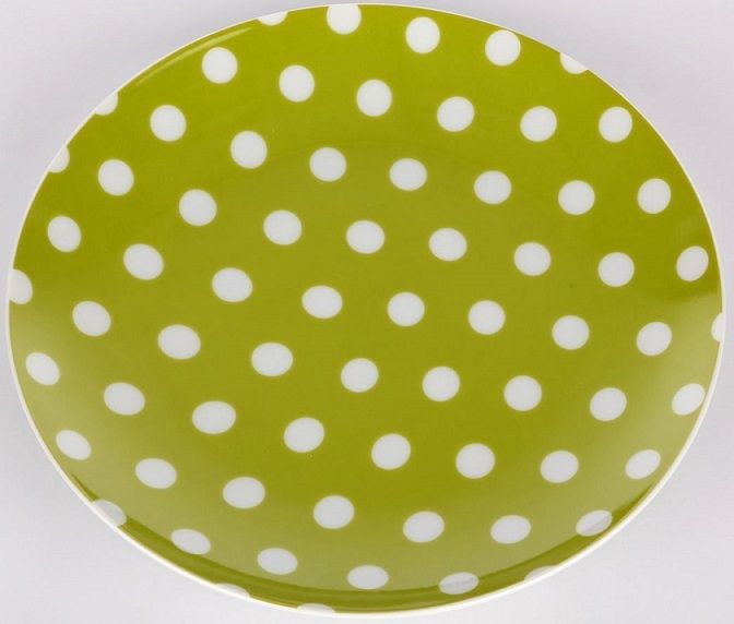 Talerz deserowy ALTOM Enjoy 20 cm