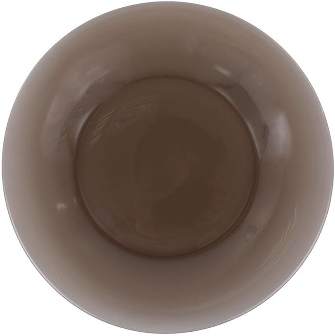 Talerz deserowy LUMINARC Ambiante 19.6 cm Dymny 230658