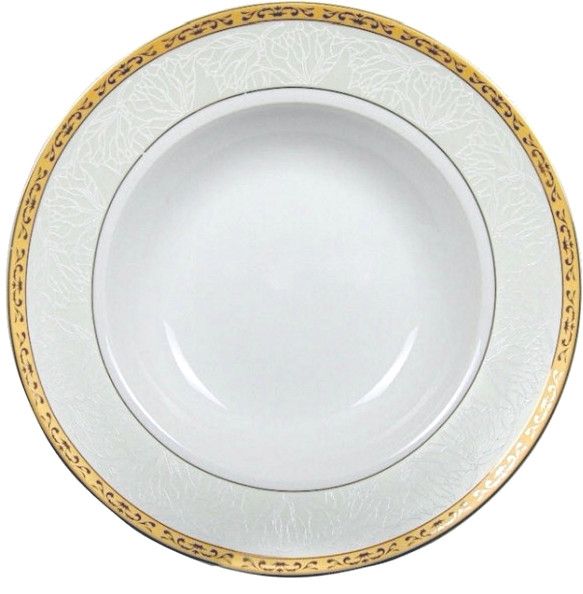 Talerz głęboki AMBITION Lordene Głęboki 21.5 cm 63122