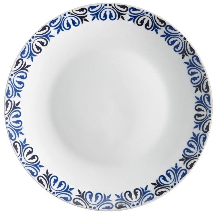 Talerz głęboki AMBITION Marocco 21.5 cm 29177