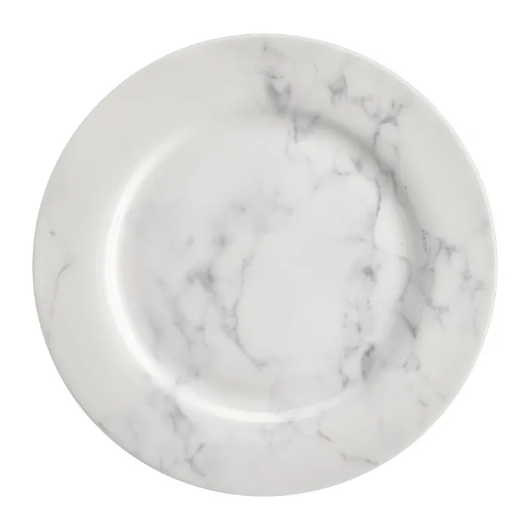 Talerz głęboki DAJAR Marble 19 cm