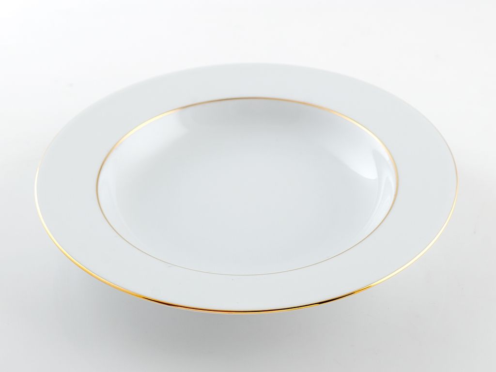 Talerz głęboki FLORENTYNA Rita 22 cm 2T8923