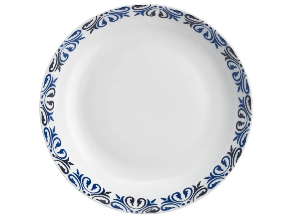 Talerz obiadowy AMBITION Marocco 26.5 cm 29175