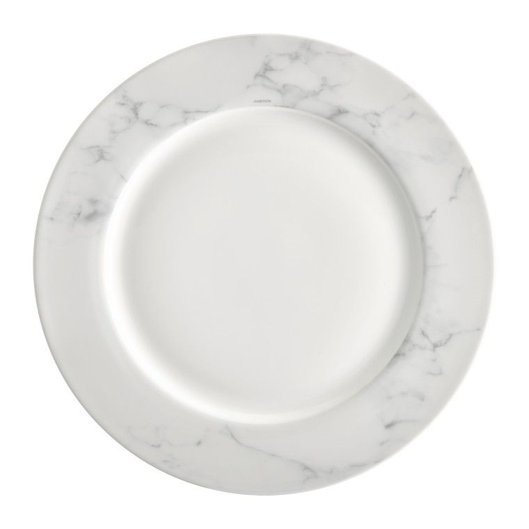 Talerz obiadowy DAJAR Marble