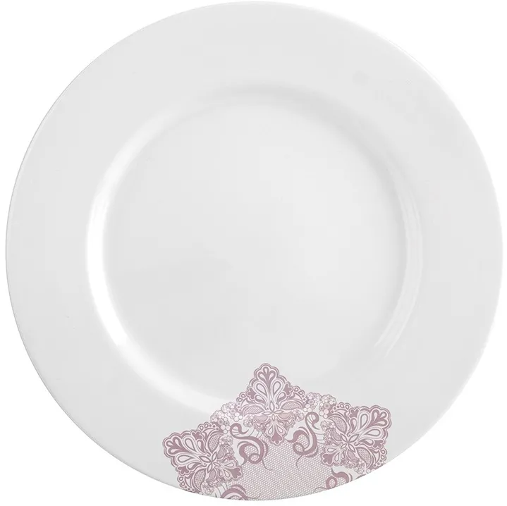 Talerz płytki FLORENTYNA Bona 26 cm 2T1601