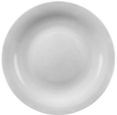 Talerz płytki FLORENTYNA Eto 18.5 cm 2T9012