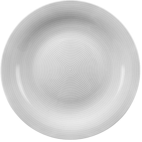 Talerz płytki FLORENTYNA Eto 25 cm 2T9011