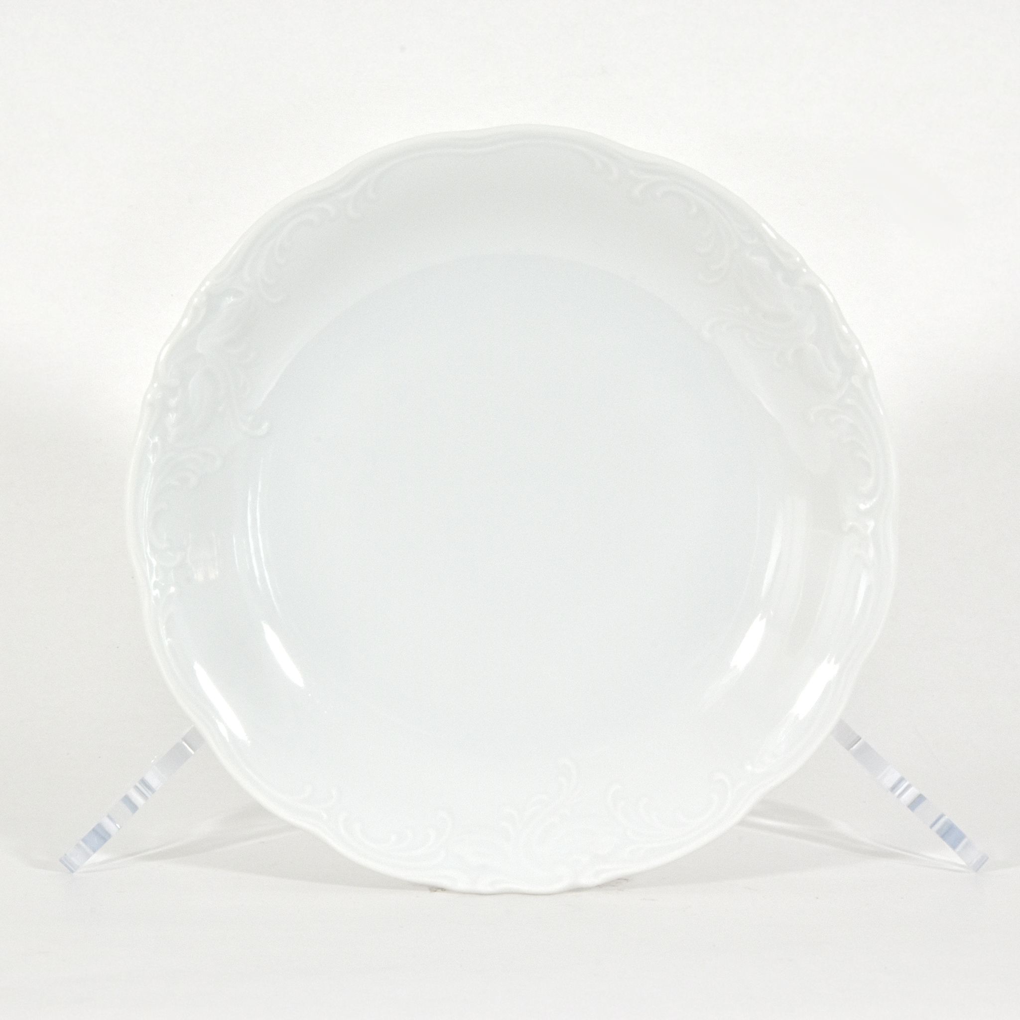 Talerz płytki KRISTOFF Fryderyka 19 cm
