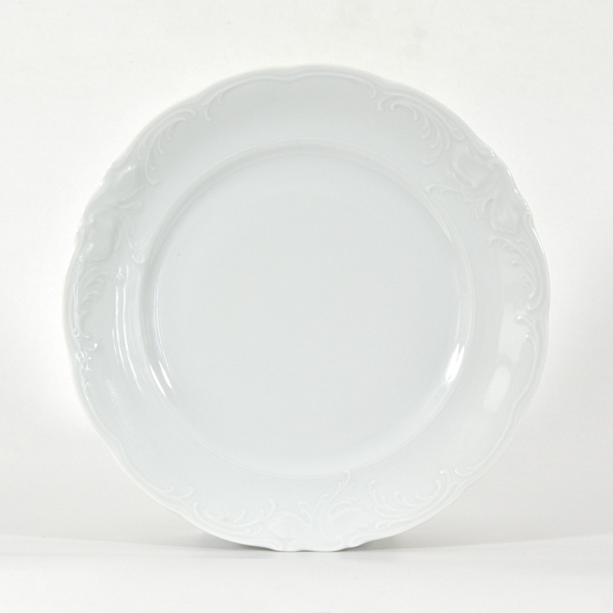 Talerz płytki KRISTOFF Fryderyka 24 cm