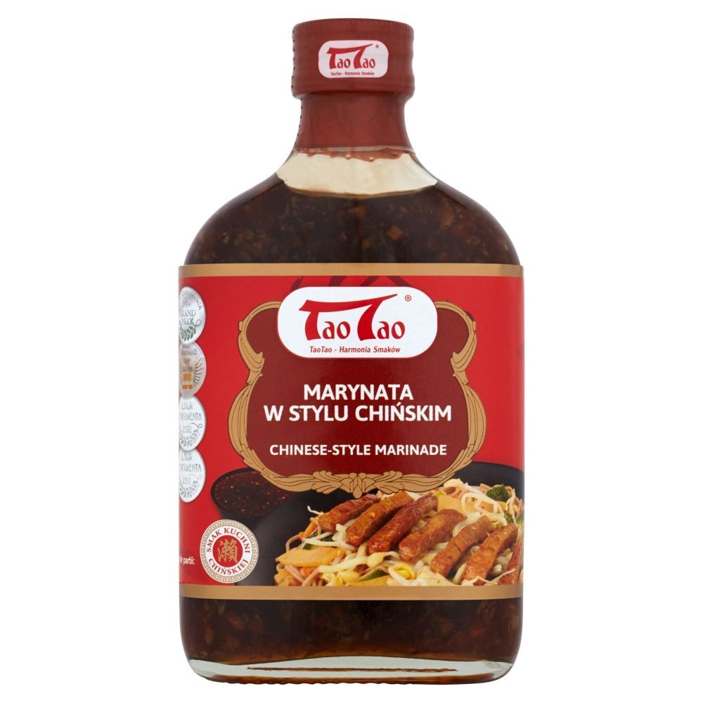 Tao Tao Marynata w stylu chińskim 175 ml