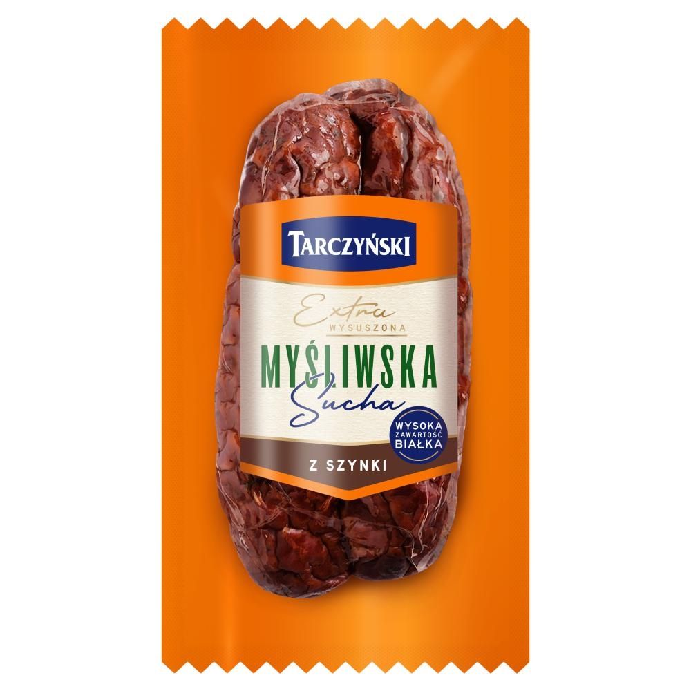 Tarczyński Sucha myśliwska z szynki Extra 150 g