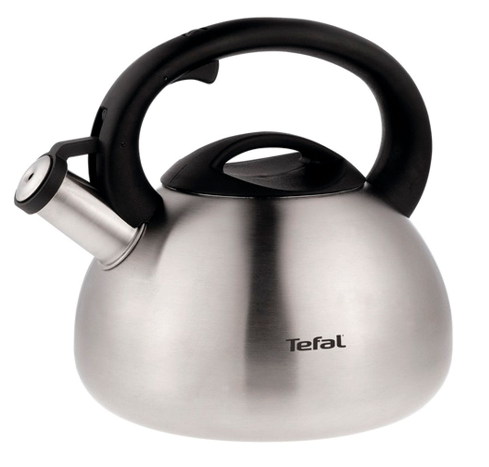 TEFAL CZAJNIK STALOWY SUPOR 2,5L