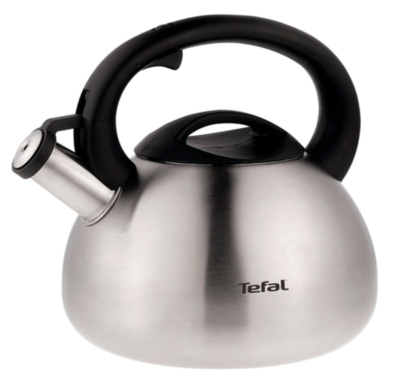 Фото - Каструля Tefal CZAJNIK STALOWY SUPOR 2,5L 