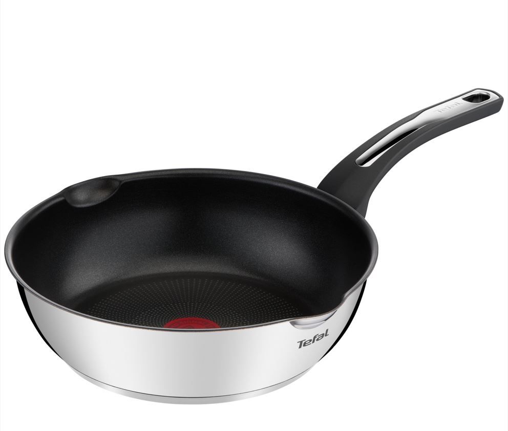 TEFAL  EMOTION PATELNIA WOK 26 CM