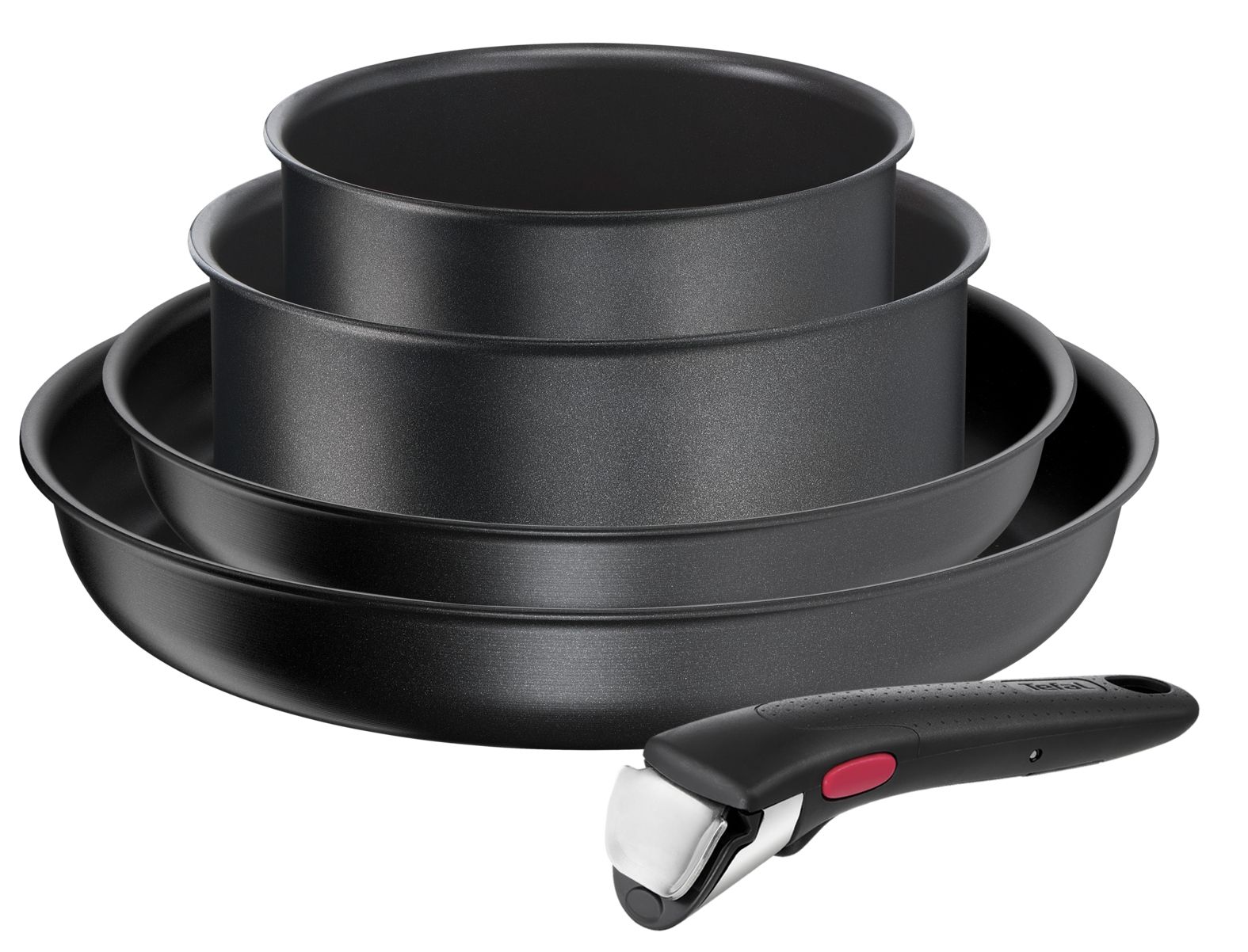 TEFAL Ingenio Daily Chef L76291 5-elementowy zestaw