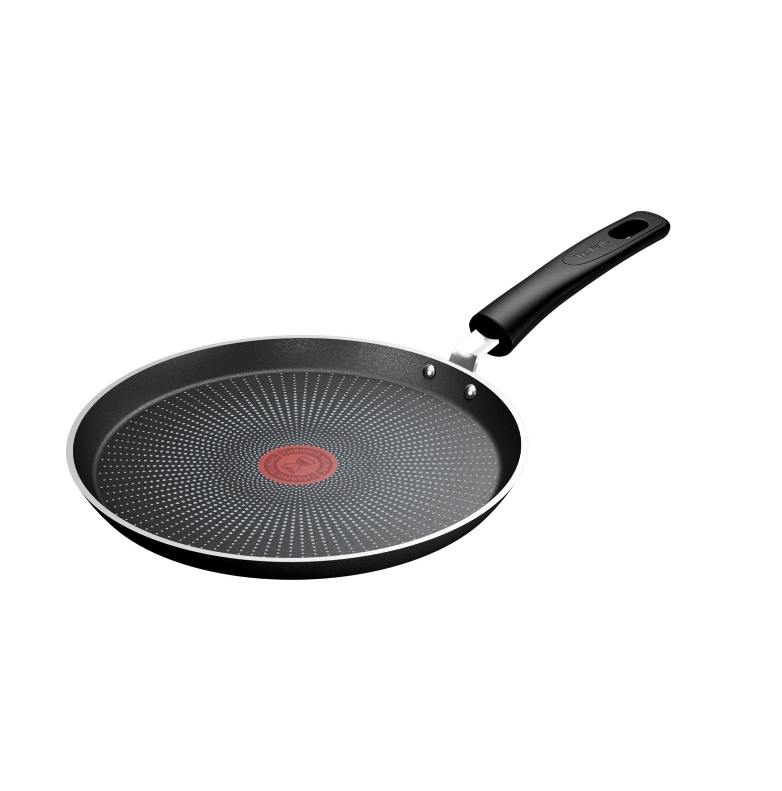 TEFAL PATELNIA DO NALEŚNIKÓ 25CM FORCE