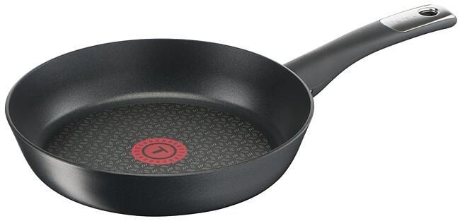 Tefal Patelnia So PRO Czarna 24 cm