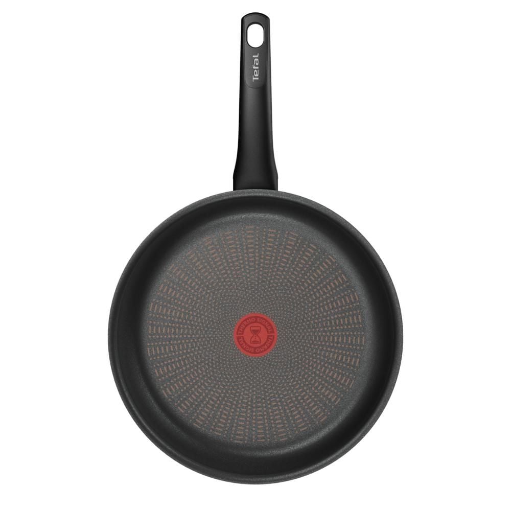 TEFAL PROTECH TOUCH PATELNIA 28CM