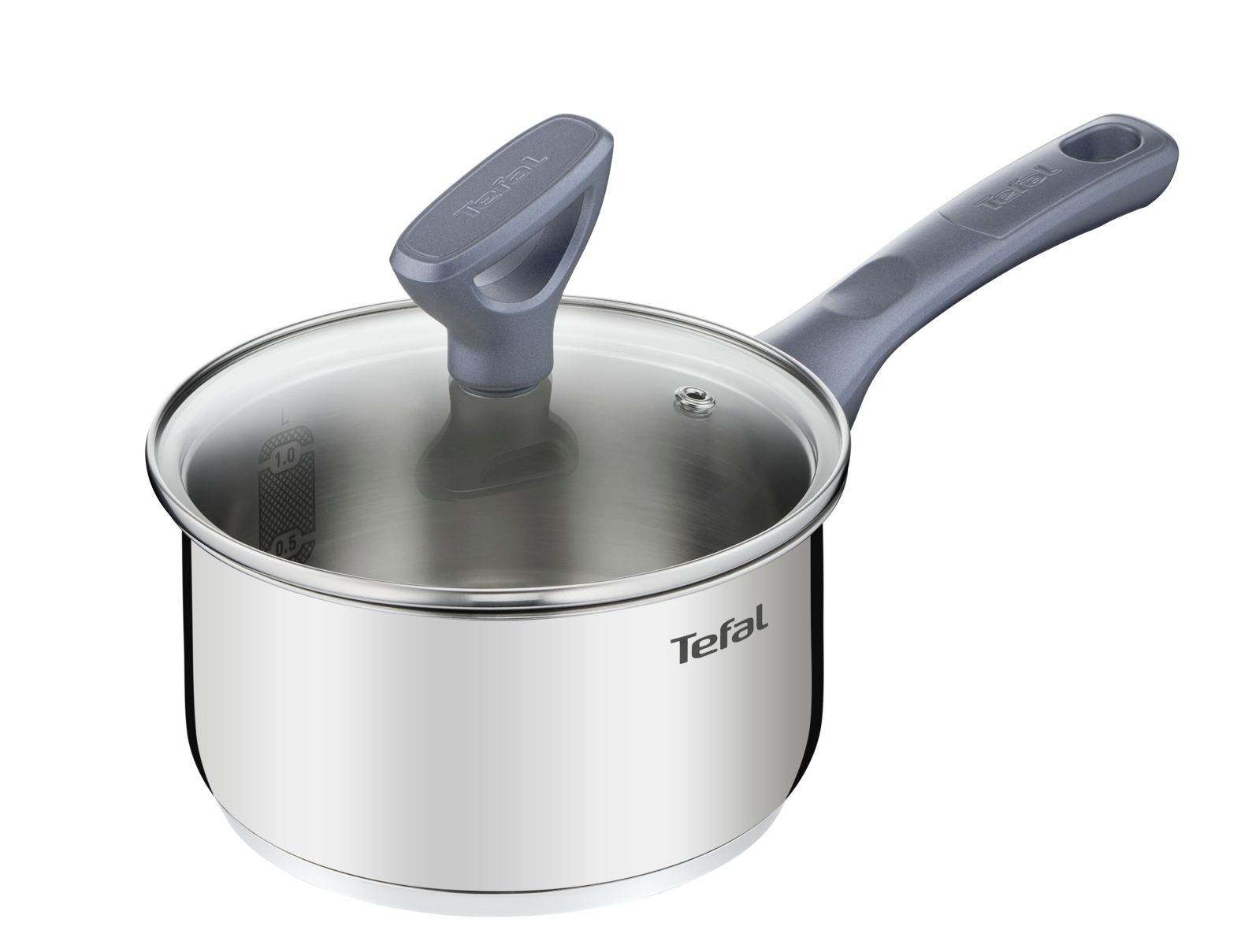 TEFAL RONDEL DAILY COOK 16cm Z POKRYWĄ