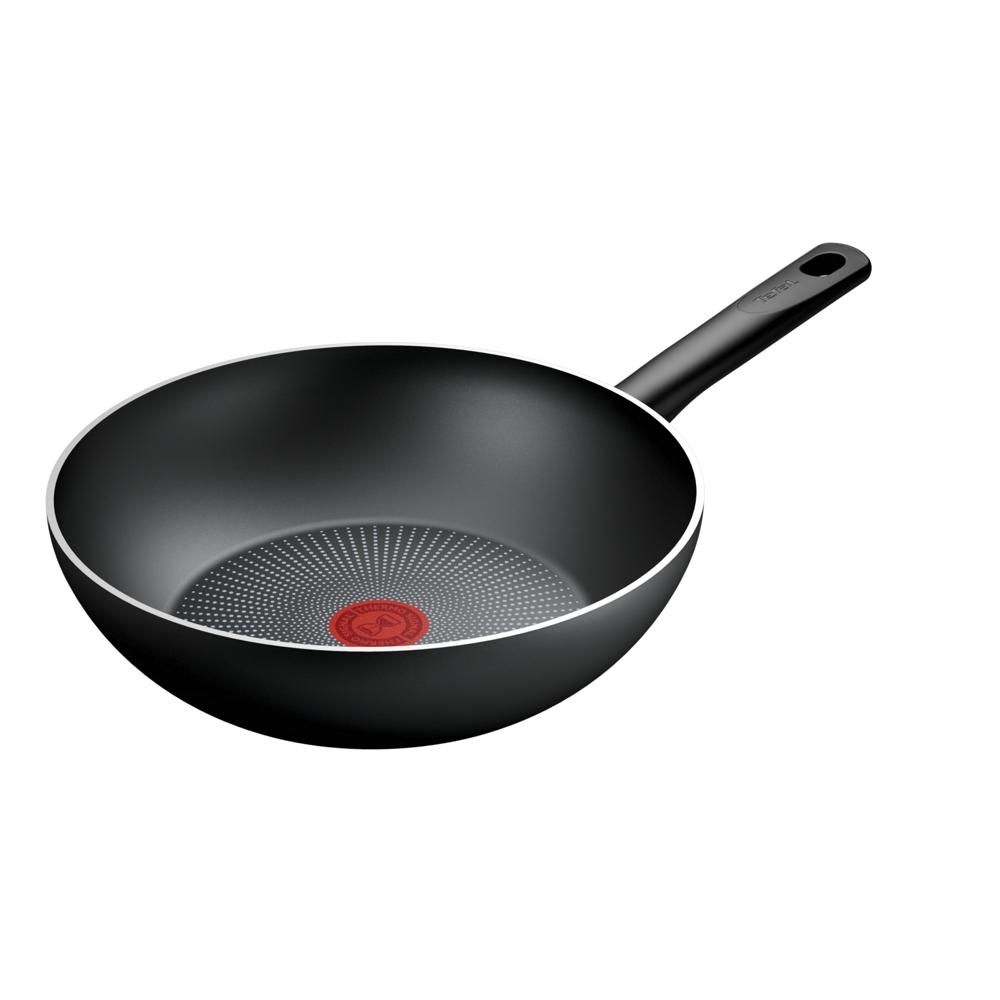 TEFAL SO RECYCLED WOK 28cm