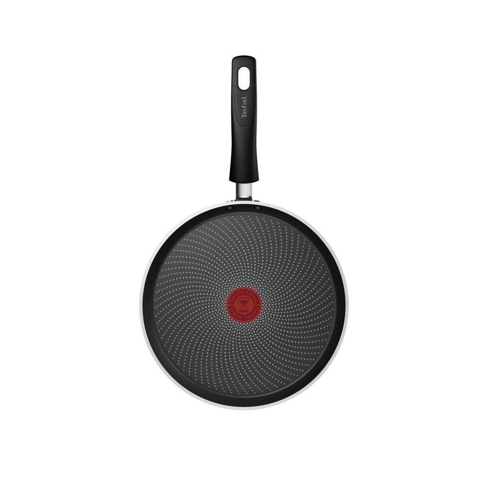 TEFAL START&EASY PATELNIA DO NALEŚNIKÓW  25CM