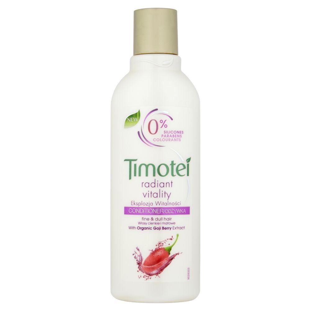 Timotei Eksplozja Witalności Odżywka 200 ml