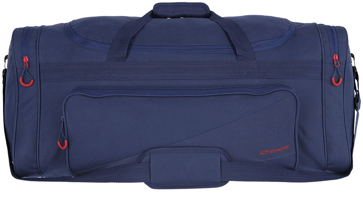 Torba EVERHILL UNI TPU707 Granatowy HEL19-TPU707