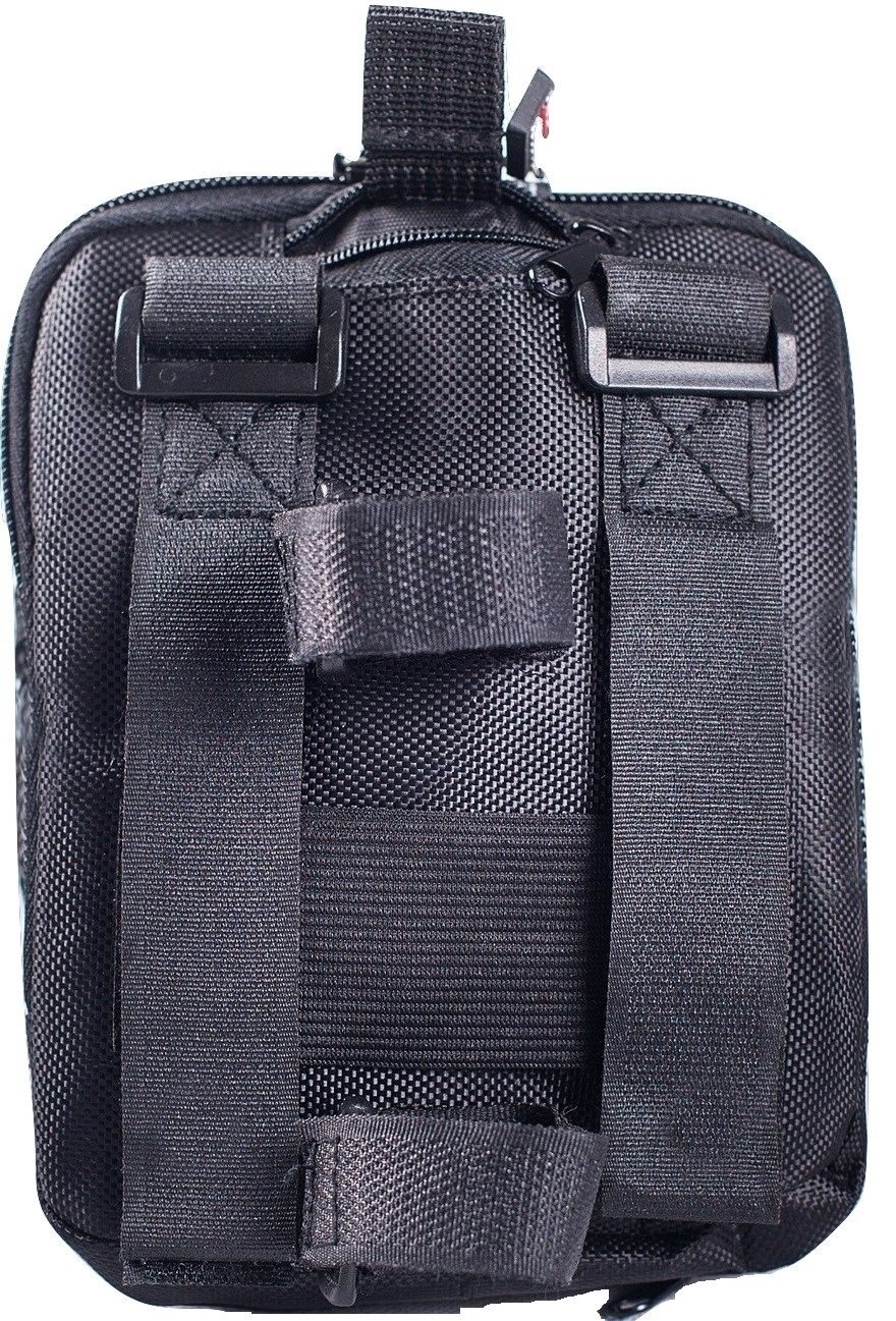 Torba INTERTEC Torba na kierownicę 93016