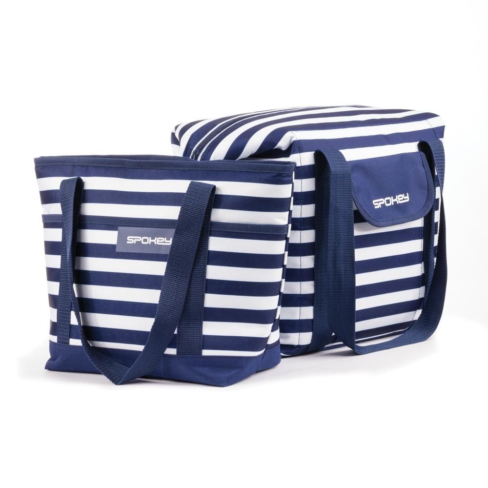SPOKEY Torba plażowa  39 x 15 x 27 cm