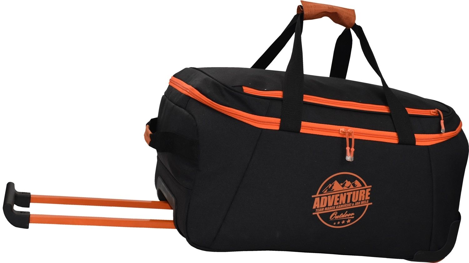 Torba SEMI LINE MK4 (mix)