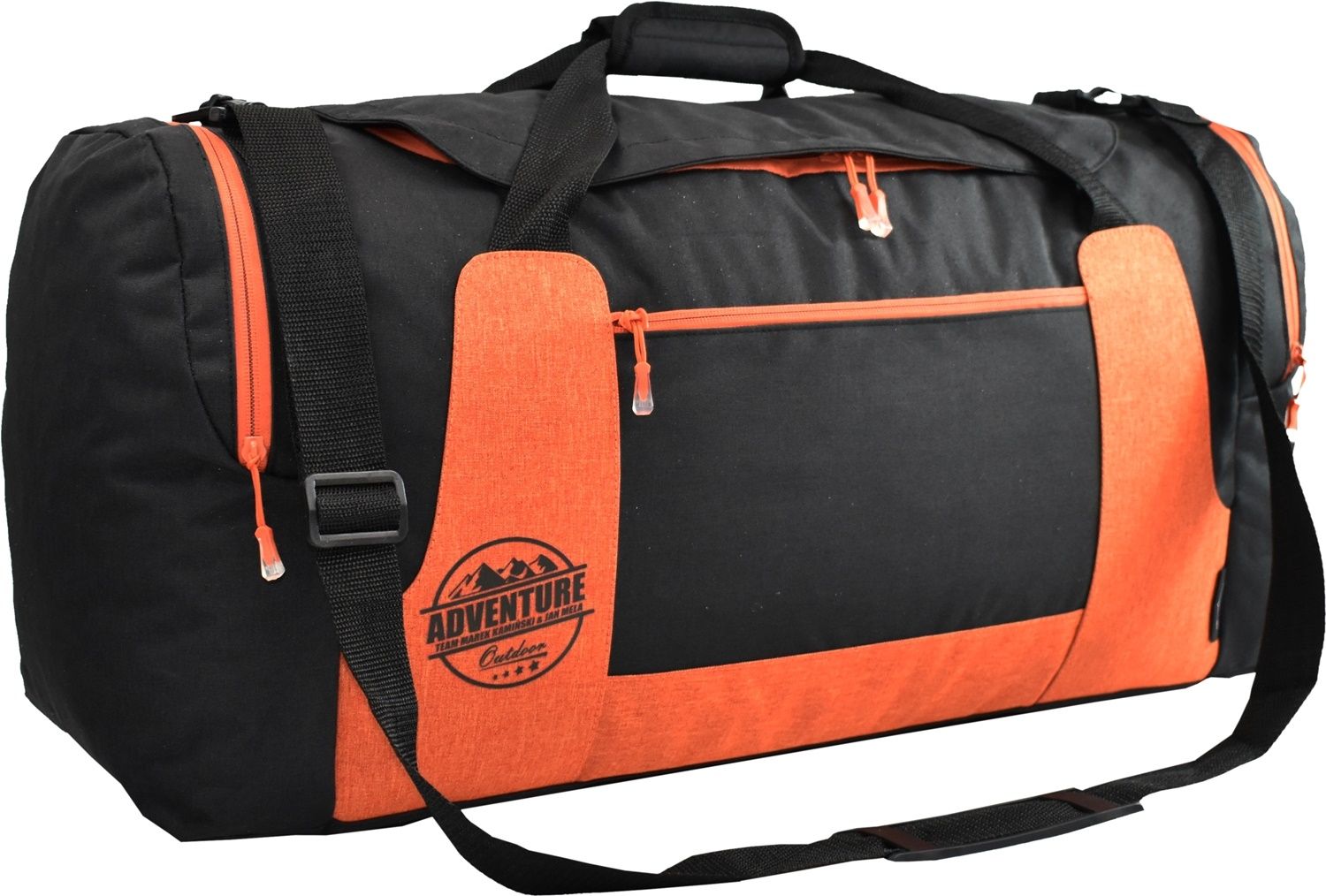 Torba SEMI LINE MK6 (mix)