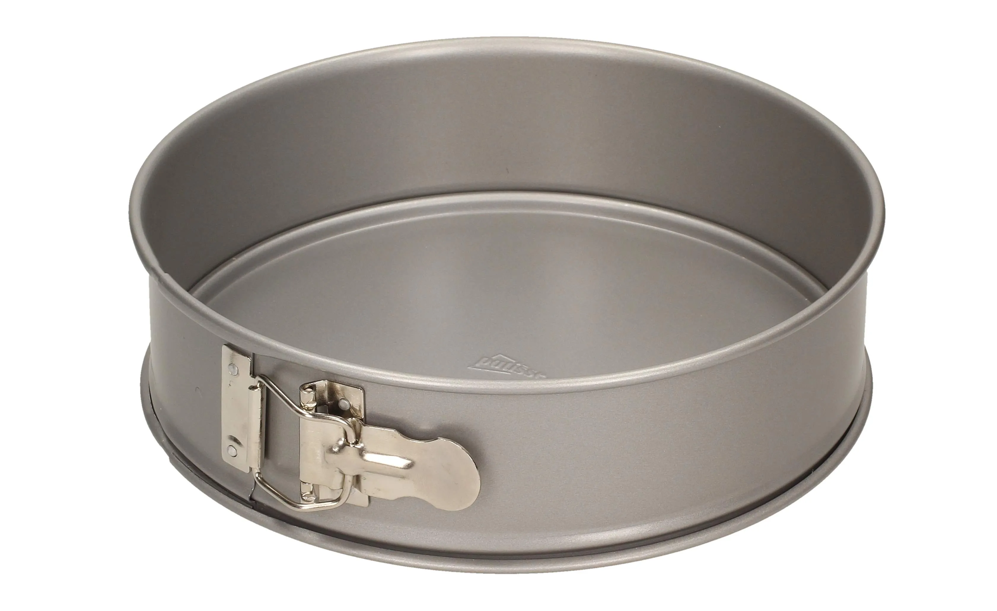 Tortownica Ogrągła Silver Top 20 cm