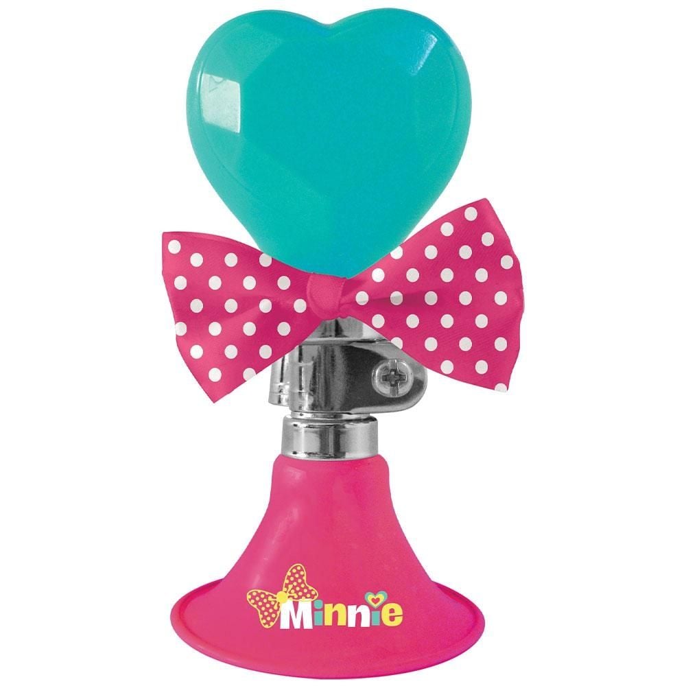TRĄBKA ROWEROWA MINNIE